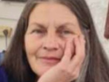 Police call for help to locate missing Monto woman Wendy Hansen.