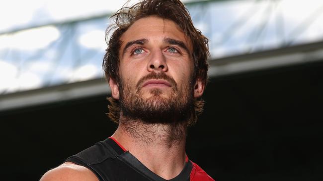 Jobe Watson. Picture: Getty Images