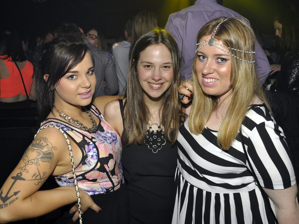 Home House Geelong: nightclub photos 2013-2016 | Geelong Advertiser