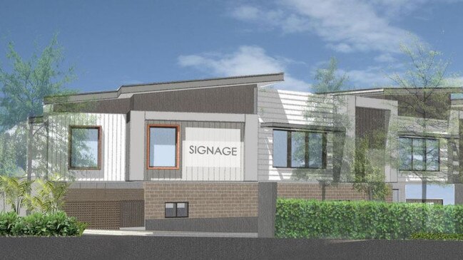 A development application has been lodged for a new childcare centre at Lota. Picture: PD Online