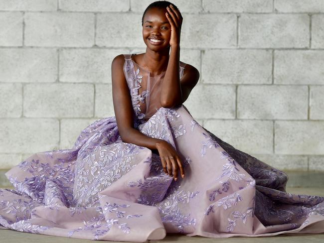 Paolo Sebastian collaboration with Disney to be unveiled at Adelaide  Fashion Festival