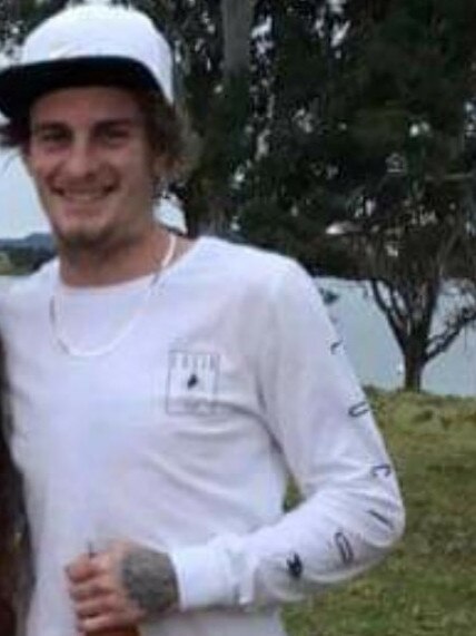 Tyson Dean Stoker, 25, has been sentenced in Grafton District Court for three charges of supplying methylamphetamine on an ongoing basis, dating from April to July 2019.