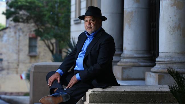 Indigenous leader Noel Pearson. Picture: Britta Campion/The Australian