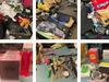 Five men ‘jailed’ after police raid unearths huge haul