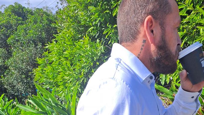 Brady Ward attended Coffs Harbour Court on June 21, 2024 where he faced multiple charges that contravene the Fisheries Management Act and a further count of abusing an officer.