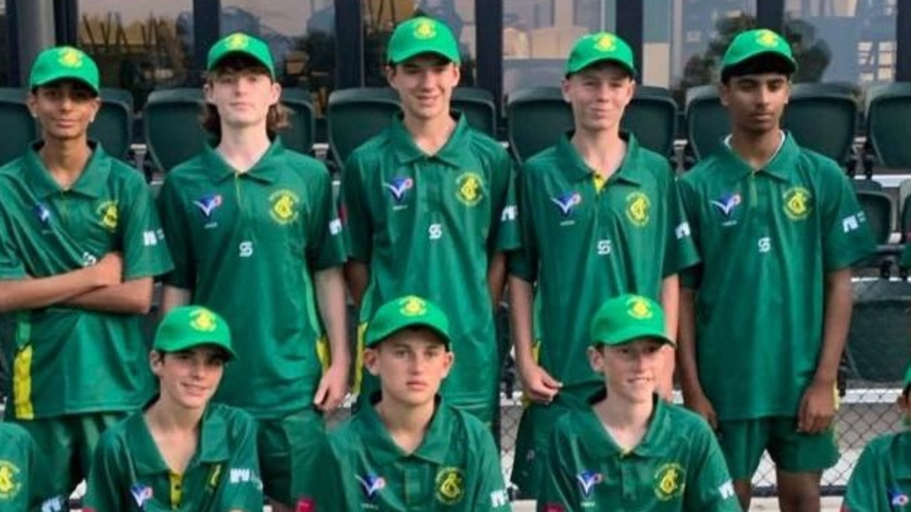 Named: The selected JG Craig Shield squads for 2025