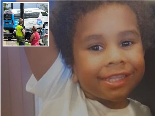 Mum’s $750k lawsuit after little boy’s death on childcare bus