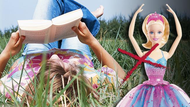 Radical gender research: Victorian councils could ban Barbies, Thomas ...