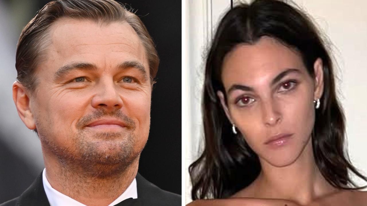 Model reveals worst part of dating DiCaprio