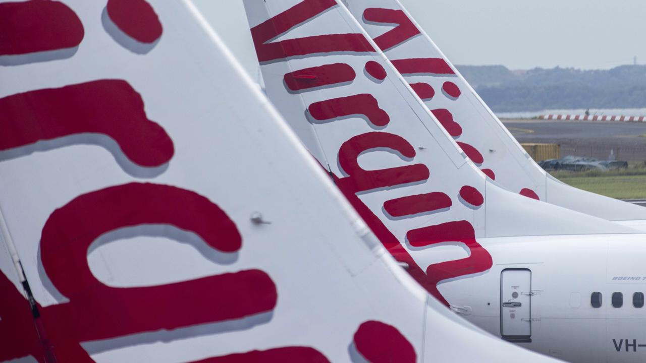 Virgin Australia flight turns back more than halfway through trip