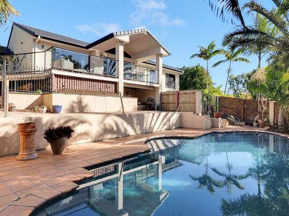 REAL ESTATE: The buyer of this house at 31 Narrabeen Rd, Albany Creek, says he managed to negotiate a significant discount on the price because the vendor was so willing to sell.