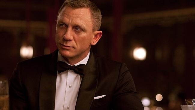 Daniel Craig: James Bond star almost ruined Skyfall scene with gloves ...