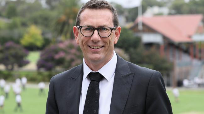 Elite private school nabs Sydney leader as principal