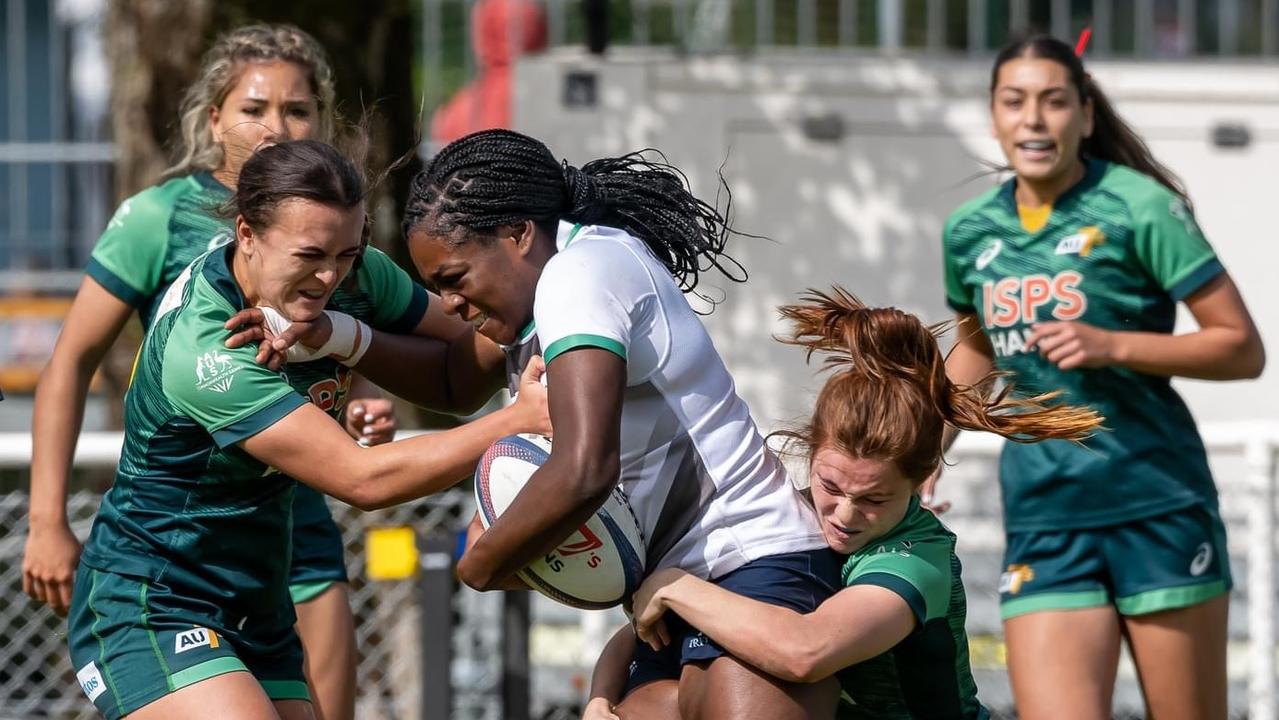 Dangerous Next Gen Sevens players you need to know about