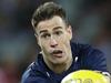 Hurt locker: Boom recruit ruled out, skipper in doubt