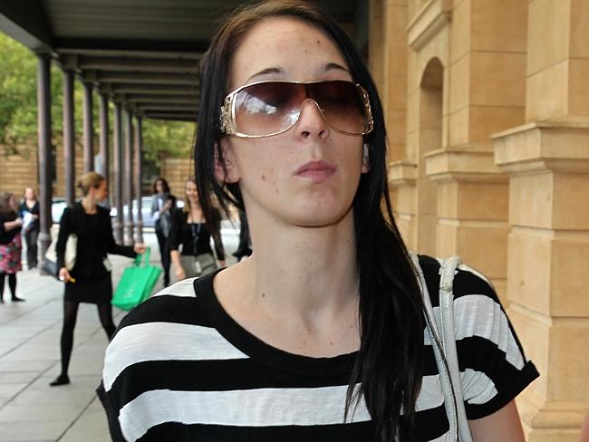 The DPP want to increase the jail time for mother Ashlee Polkinghorne.