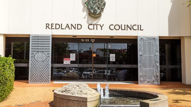 An application for 10 studio apartments was rejected by Redland City Council Wednesday. PICTURE: AAP/Richard Walker