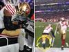 Super Bowl rocked by horrific sideline act