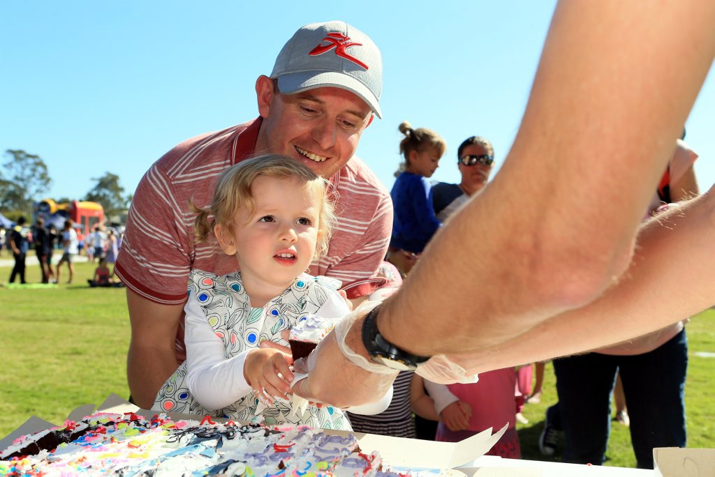 Teddy Bears’ Picnic | The Courier Mail