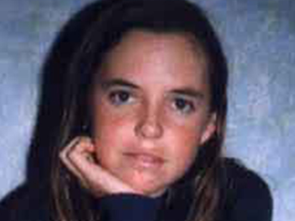 Police are continuing to search for Hayley Dodd’s remains.