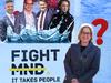 Premier, why won’t you take the plunge for charity?
