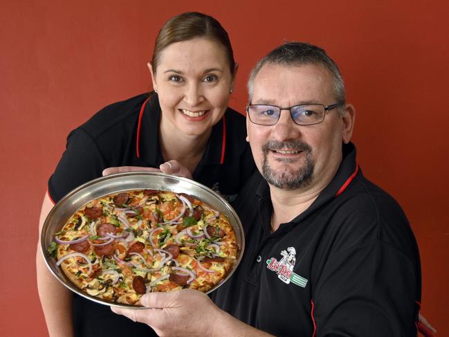 Winner: Paul’s pizzas win top poll prize with paper’s pundits