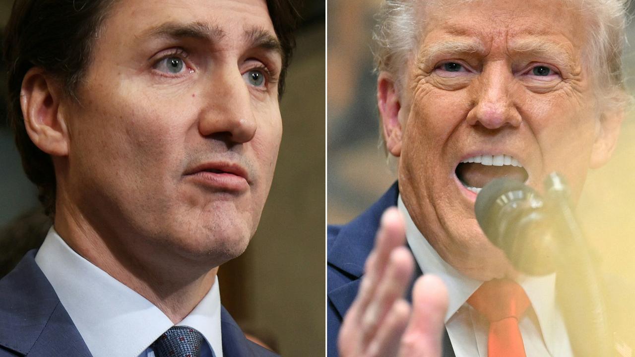 ‘Confused’: Trump’s Canada move panned