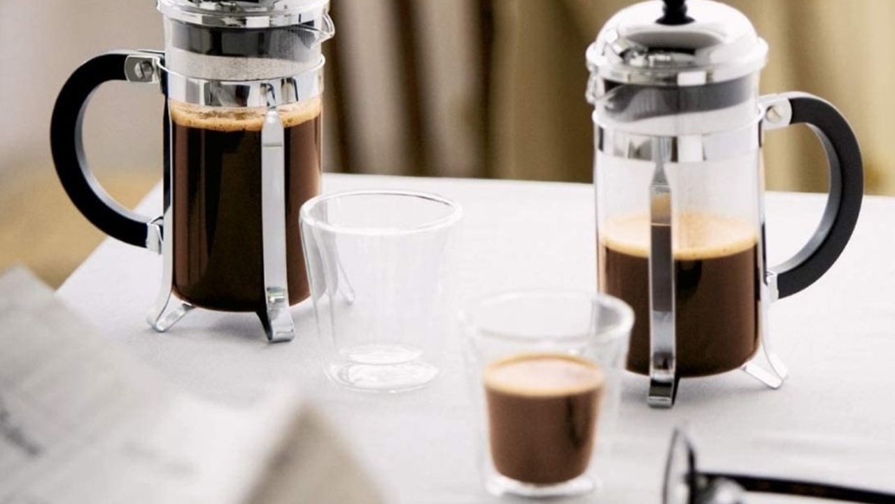 6 Best French Press Picks of 2023 for Incredible Coffee