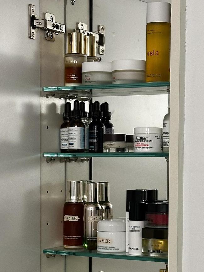 Experts agree, good vitamin C serums are expensive for a good reason. Picture: Instagram