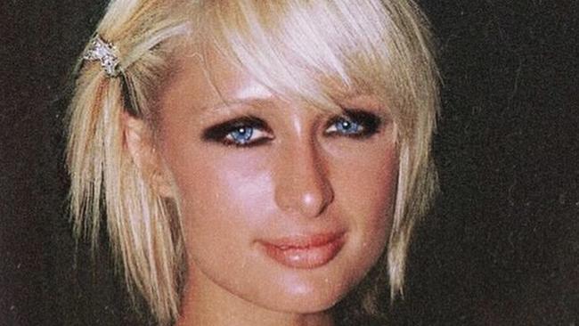 Paris Hilton has opened up about how her sex tape came about.