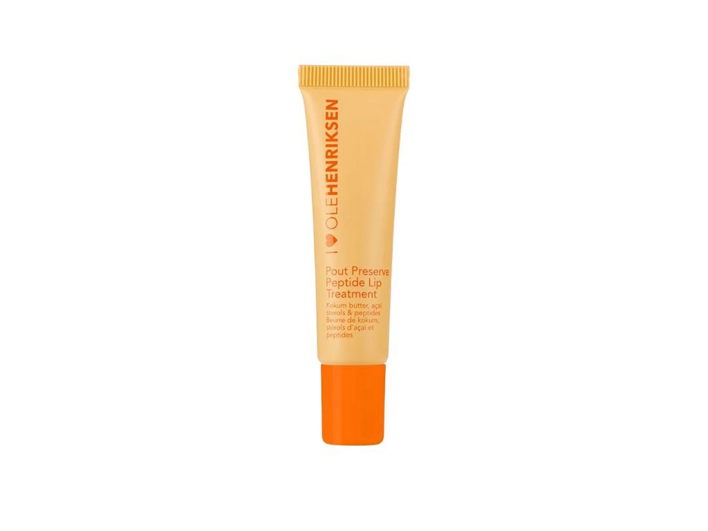 Ole Henriksen Pout Preserve Peptide Lip Treatment