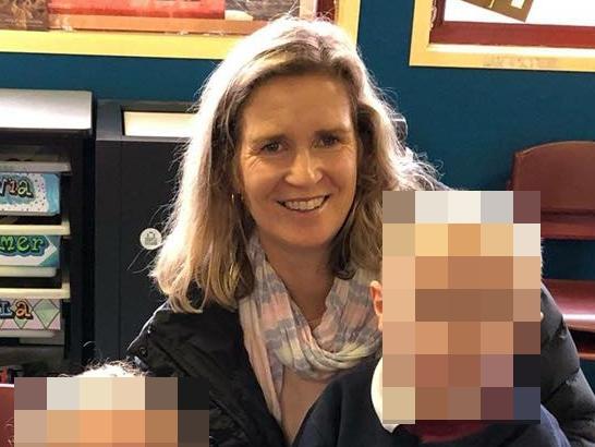 Ms Murphy was last seen leaving her Eureka St home on Sunday morning. Picture: Supplied