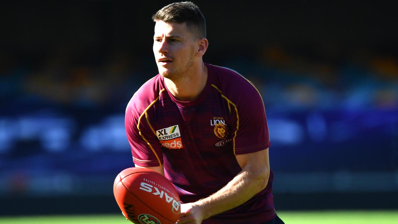 Dayne Zorko has gained DPP status in KFC SuperCoach.