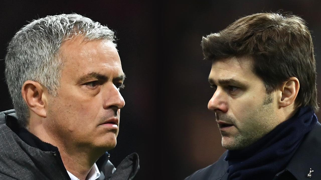 Old Trafford officials are keeping a close eye on Mauricio Pochettino while they urge Mourinho to qualify for the Champions League next season if he stands any chance of keeping his job.
