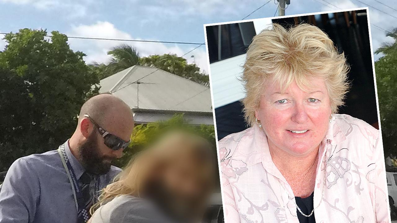 Sharon Edwards Murder John Edwards Claims Hitman Plot Backfired Daily Telegraph 