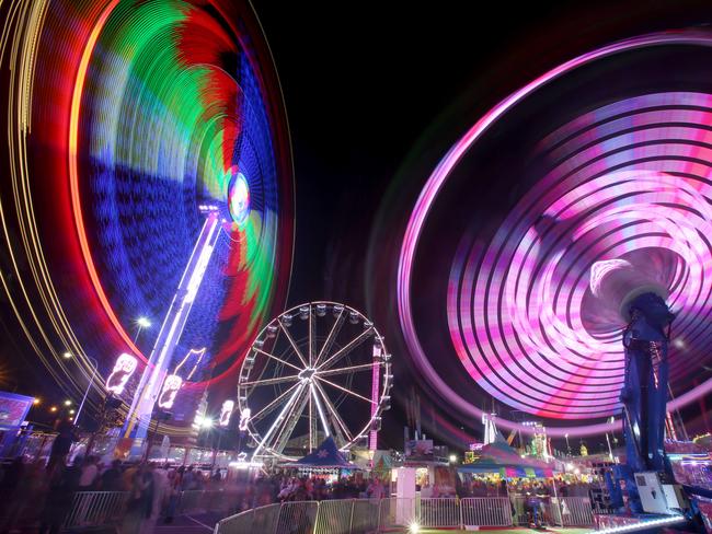 Editor’s view: Why the Ekka is more relevant than ever