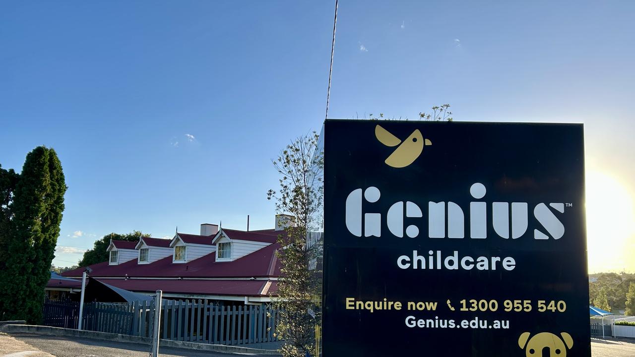 Genius Childcare chaos continues for hundreds of childcare workers