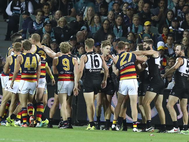 AFL scores: Live updates, news from Round 3, 2017 | news.com.au ...