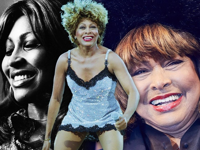 Music superstar Tina Turner has died.