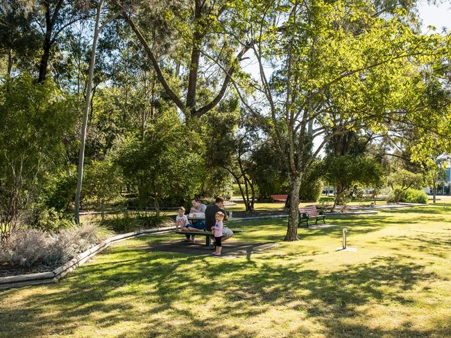 Have your say: Council seek feedback on Thomas Jack Park Precinct Masterplan