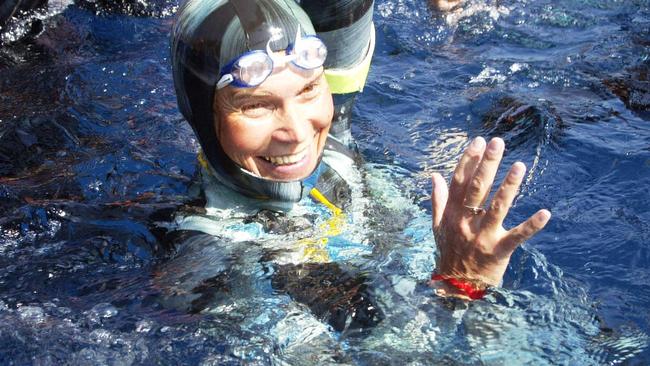 Natalia Molchanova dead? World’s best free diver yet to surface | news ...