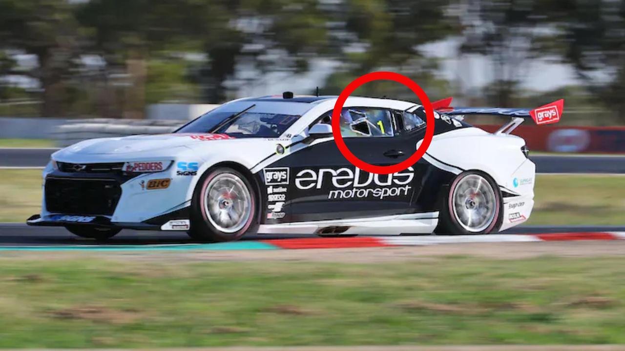 Erebus Motorsport makes ‘disgusting’ move amid Brodie Kostecki exit, news, latest update,