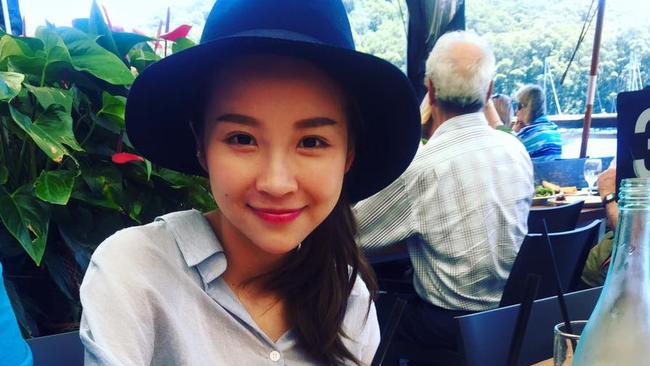 Jean Huang died after the botched procedure at the Sydney beauty salon.