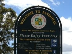jandowae welcomes new doctor.