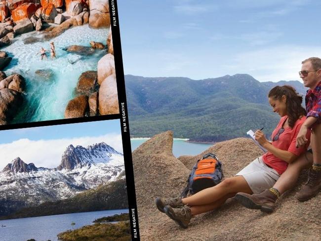 FINAL DAY: Register for your $300 Tassie travel voucher