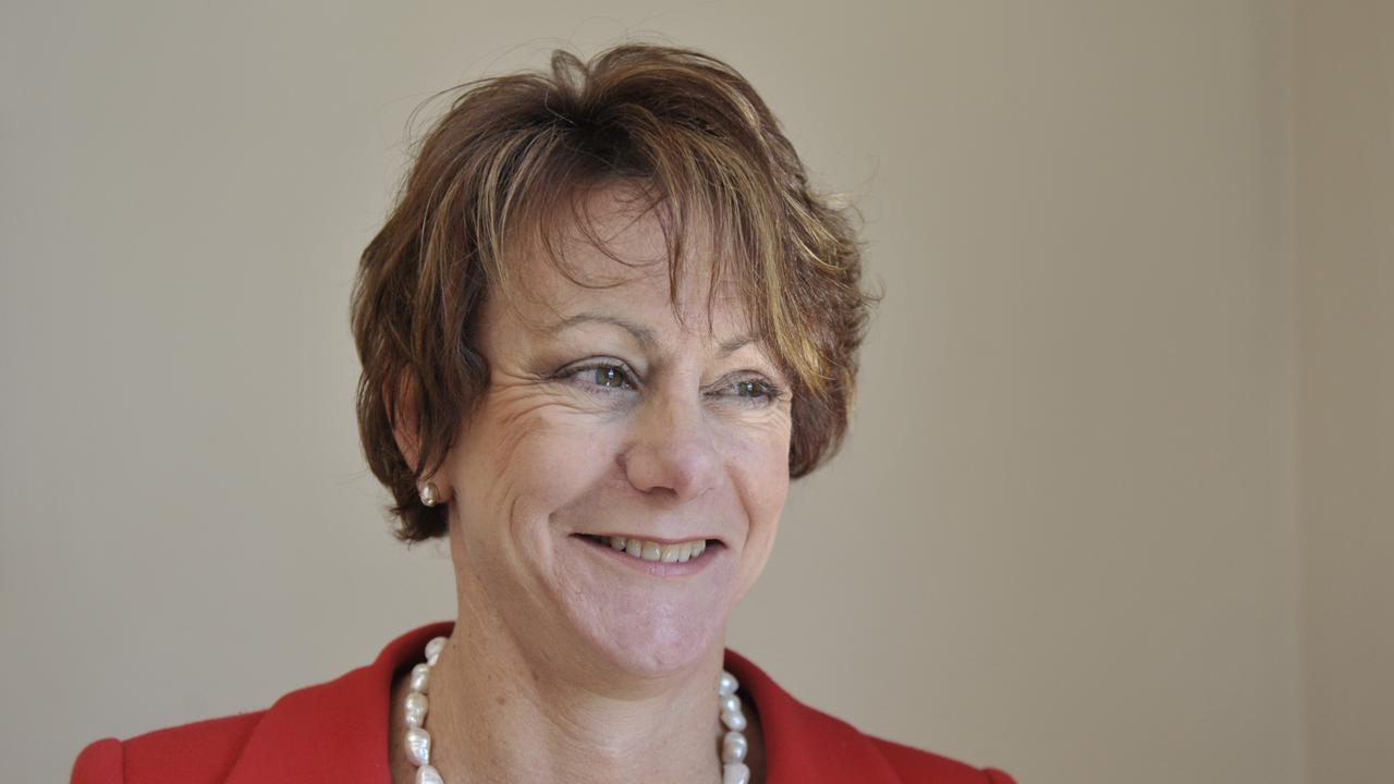 Brighton Secondary College principal Julie Podbury questioned in court ...