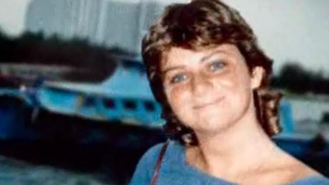 Victoria Police have confirmed the investigation into Beth Barnard’s unsolved murder remains open.