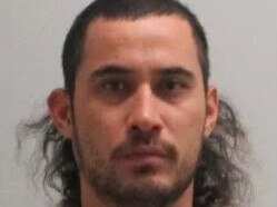 Hayden Thornburn is among northern Melbourne’s most wanted