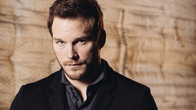 Chris Pratt clarifies ‘impotent’ comment | news.com.au — Australia’s ...