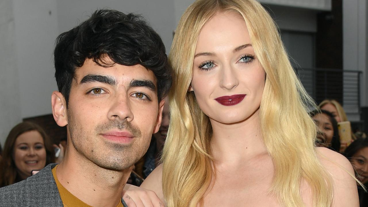 Joe Jonas, Sophie Turner release joint statement amid ugly custody battle